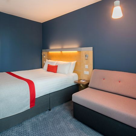 Holiday Inn Express Doncaster By Ihg Екстер'єр фото