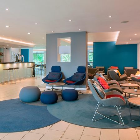 Holiday Inn Express Doncaster By Ihg Екстер'єр фото