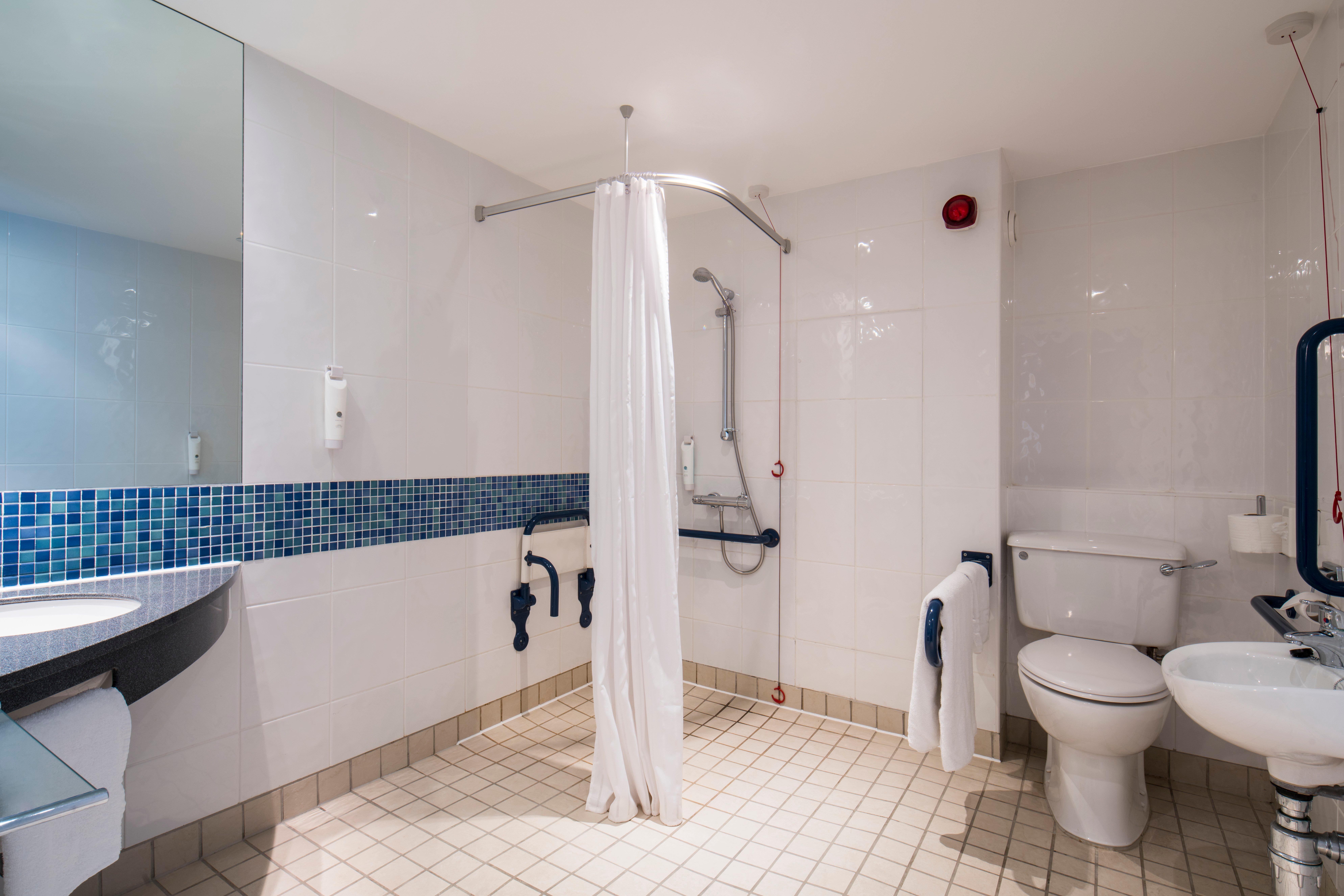 Holiday Inn Express Doncaster By Ihg Екстер'єр фото