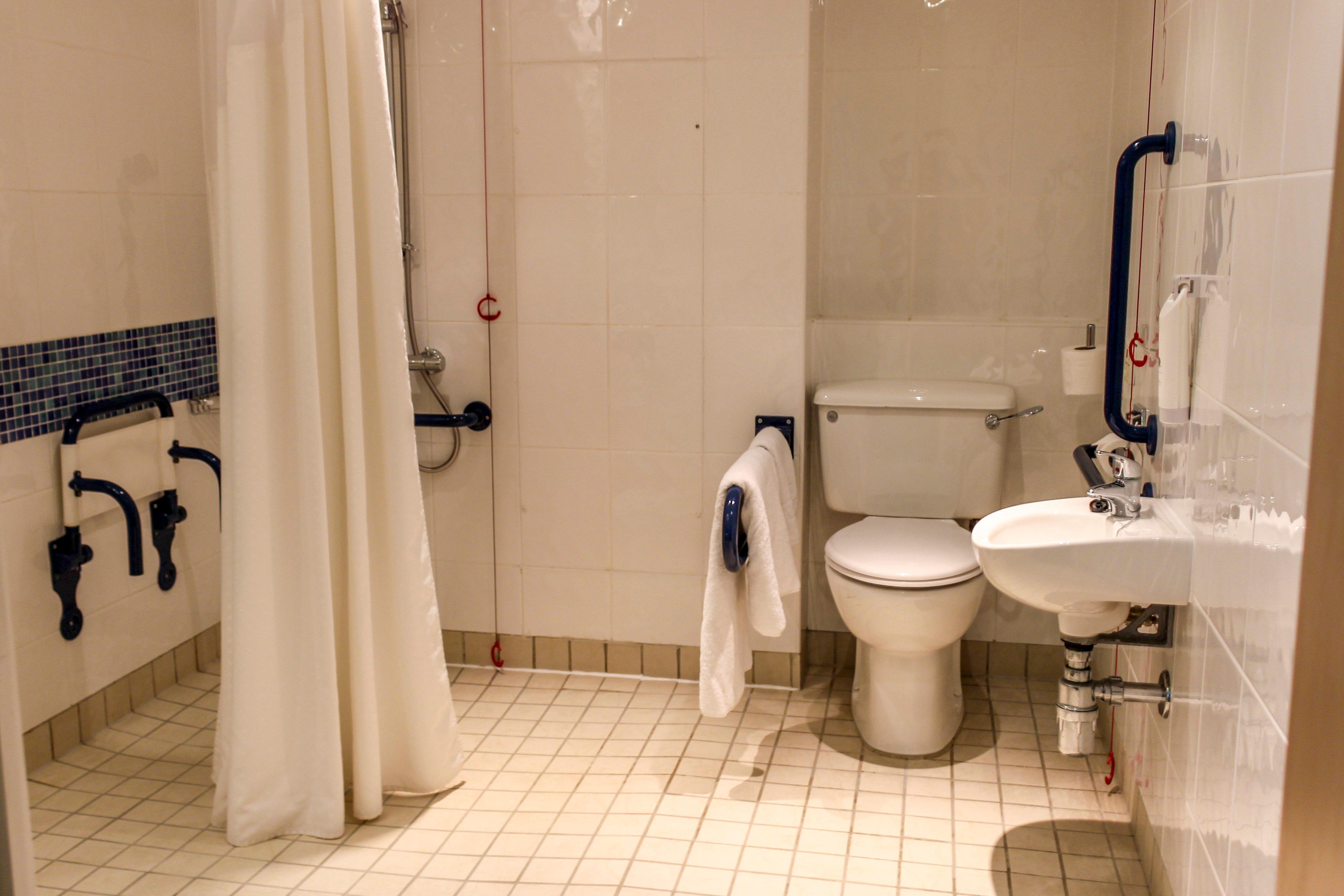 Holiday Inn Express Doncaster By Ihg Екстер'єр фото