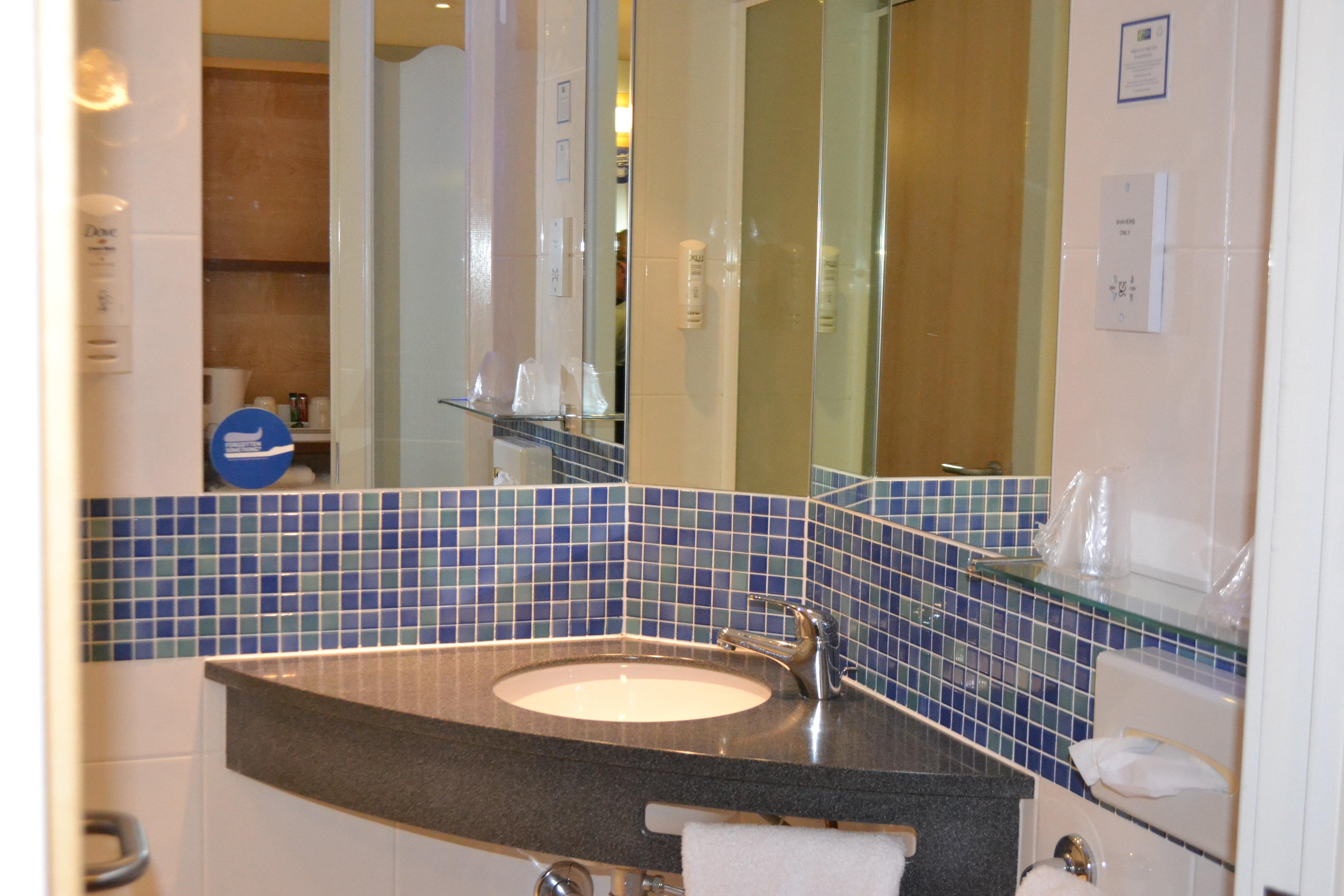 Holiday Inn Express Doncaster By Ihg Екстер'єр фото