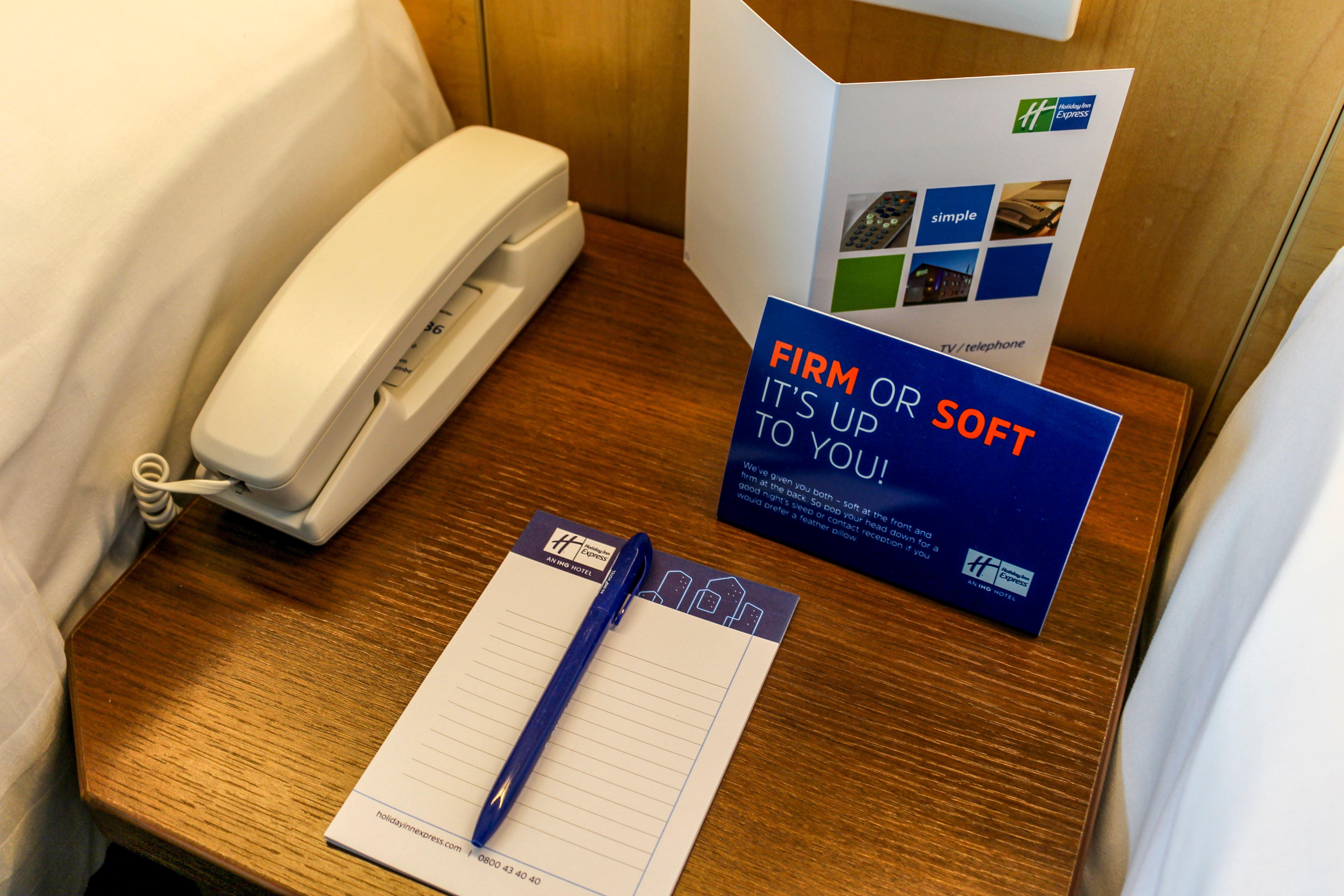 Holiday Inn Express Doncaster By Ihg Екстер'єр фото