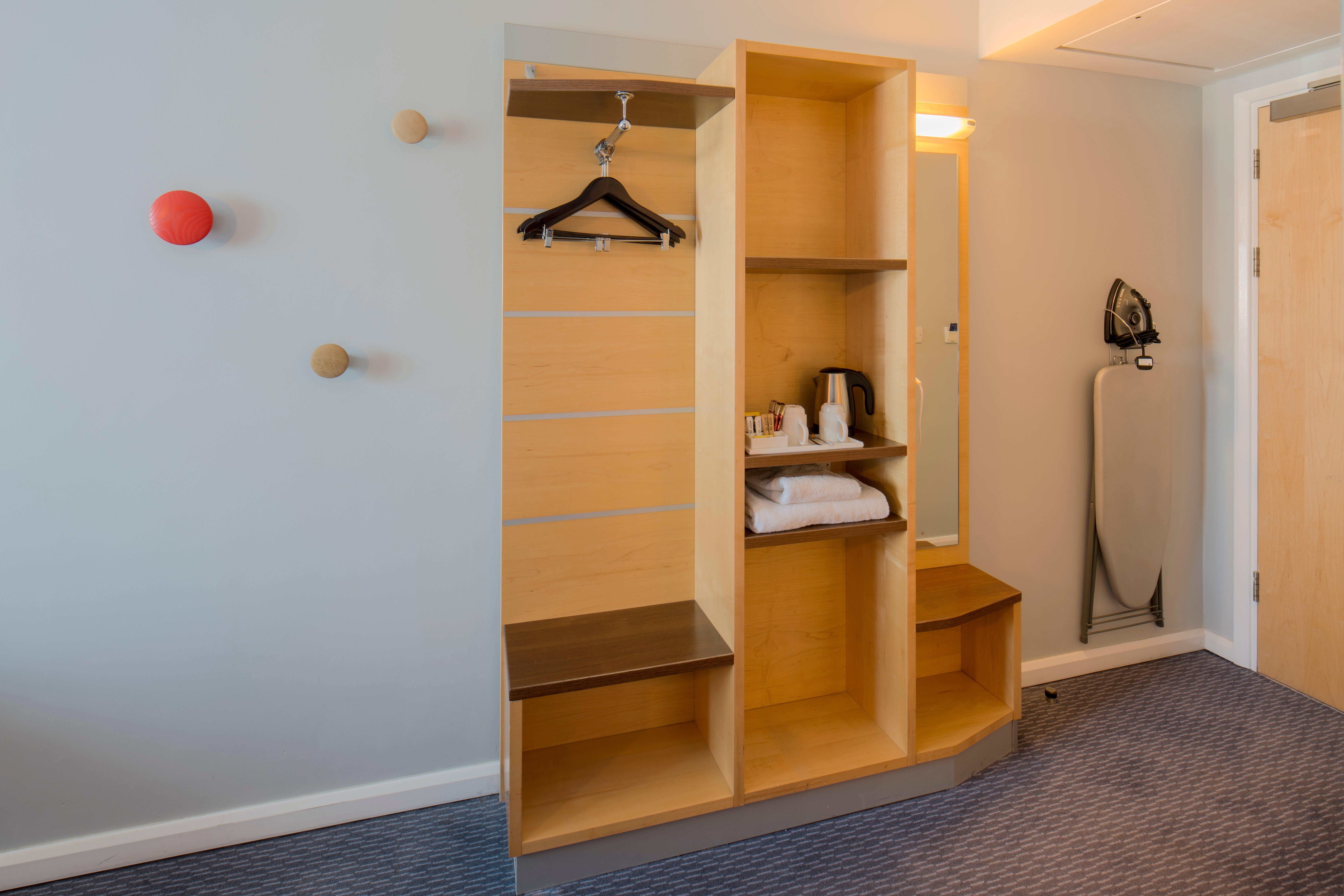 Holiday Inn Express Doncaster By Ihg Екстер'єр фото
