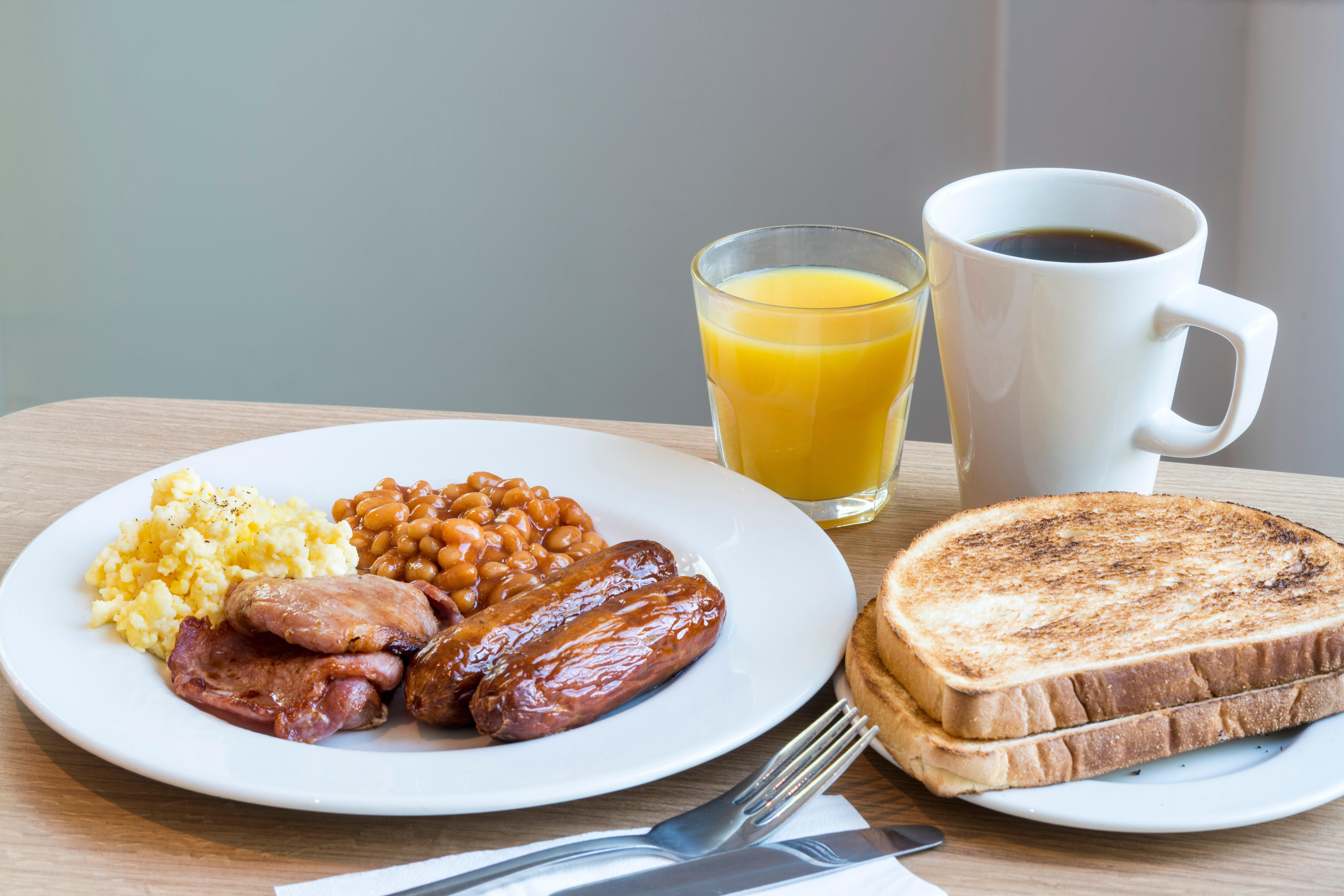 Holiday Inn Express Doncaster By Ihg Екстер'єр фото