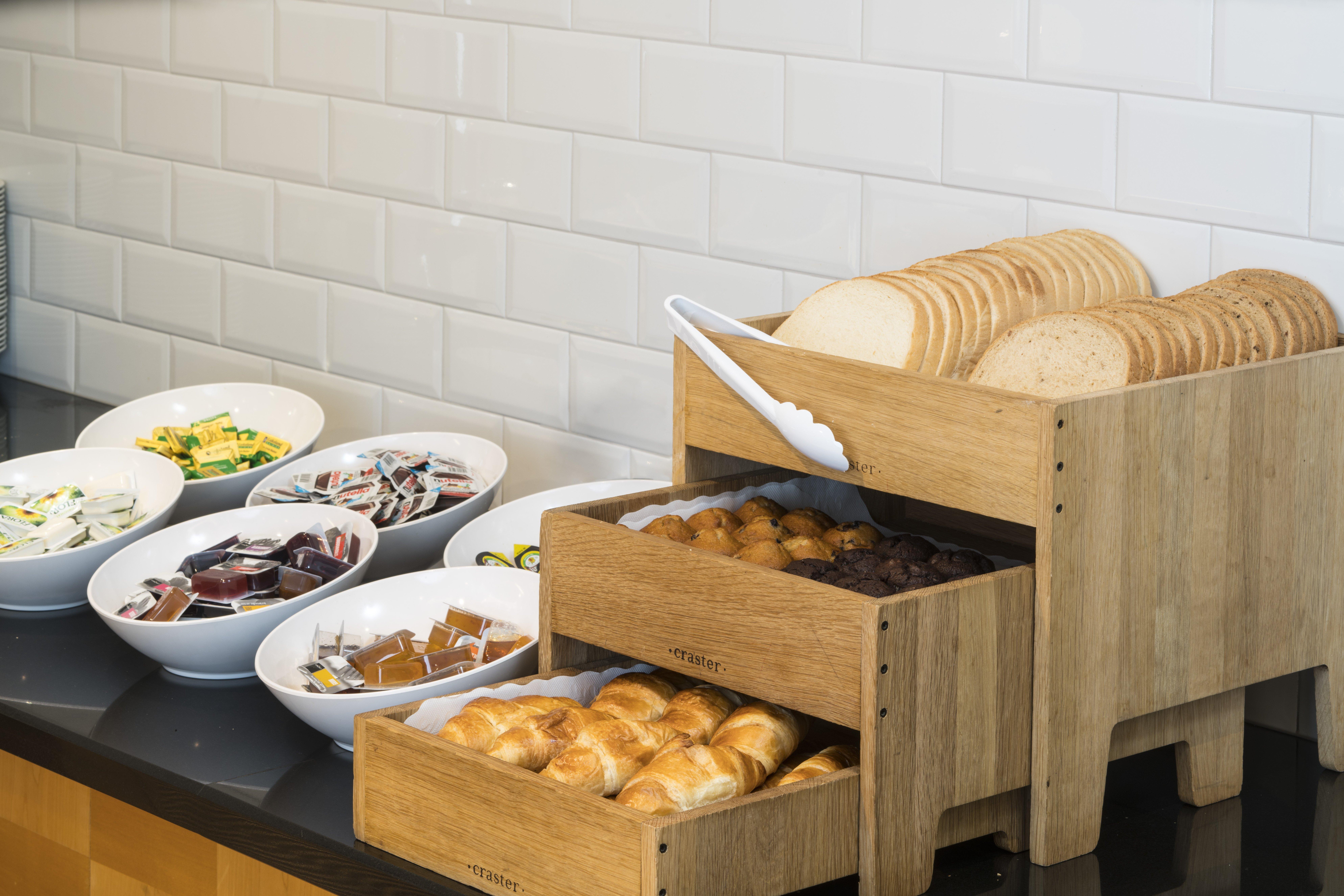 Holiday Inn Express Doncaster By Ihg Екстер'єр фото