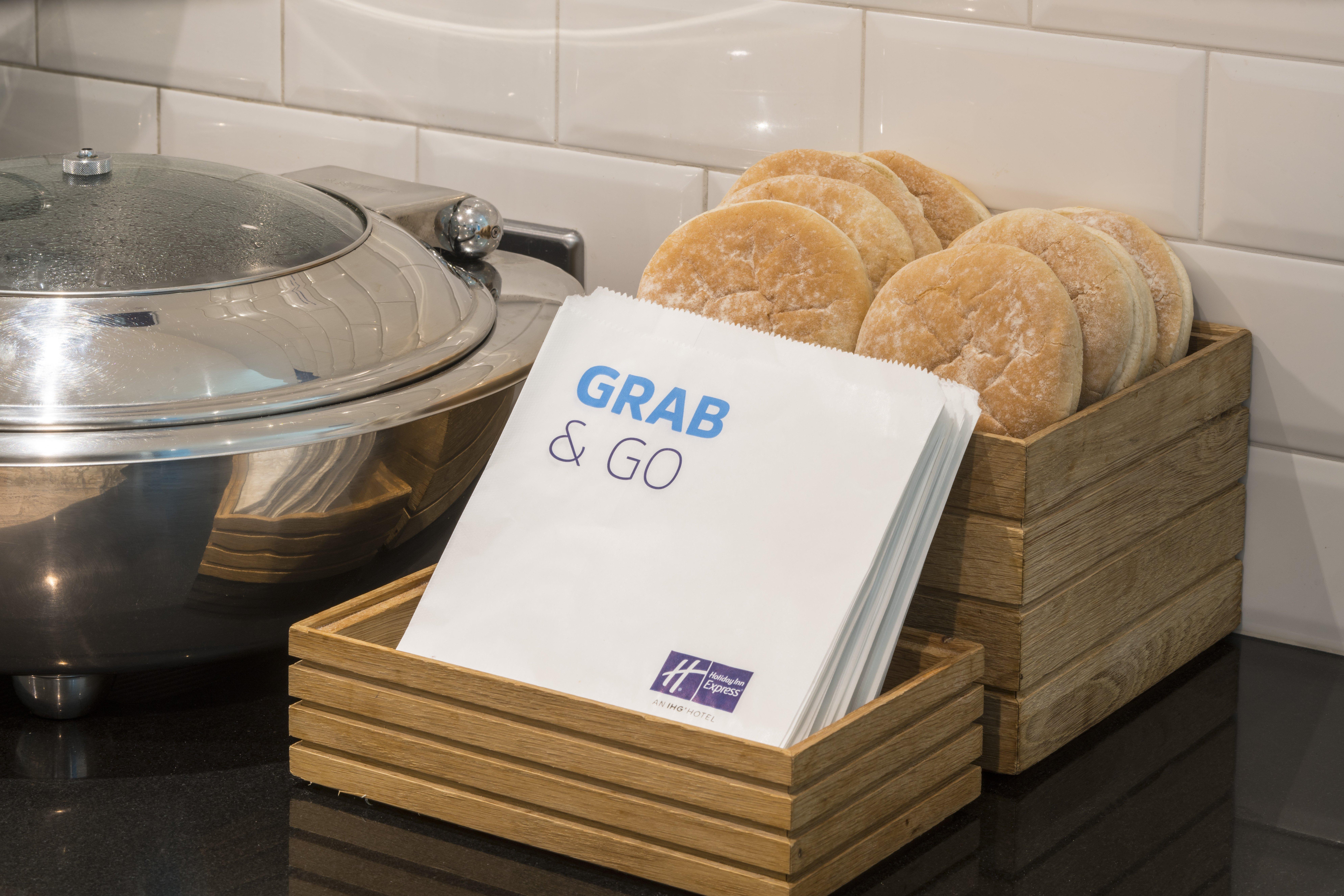 Holiday Inn Express Doncaster By Ihg Екстер'єр фото