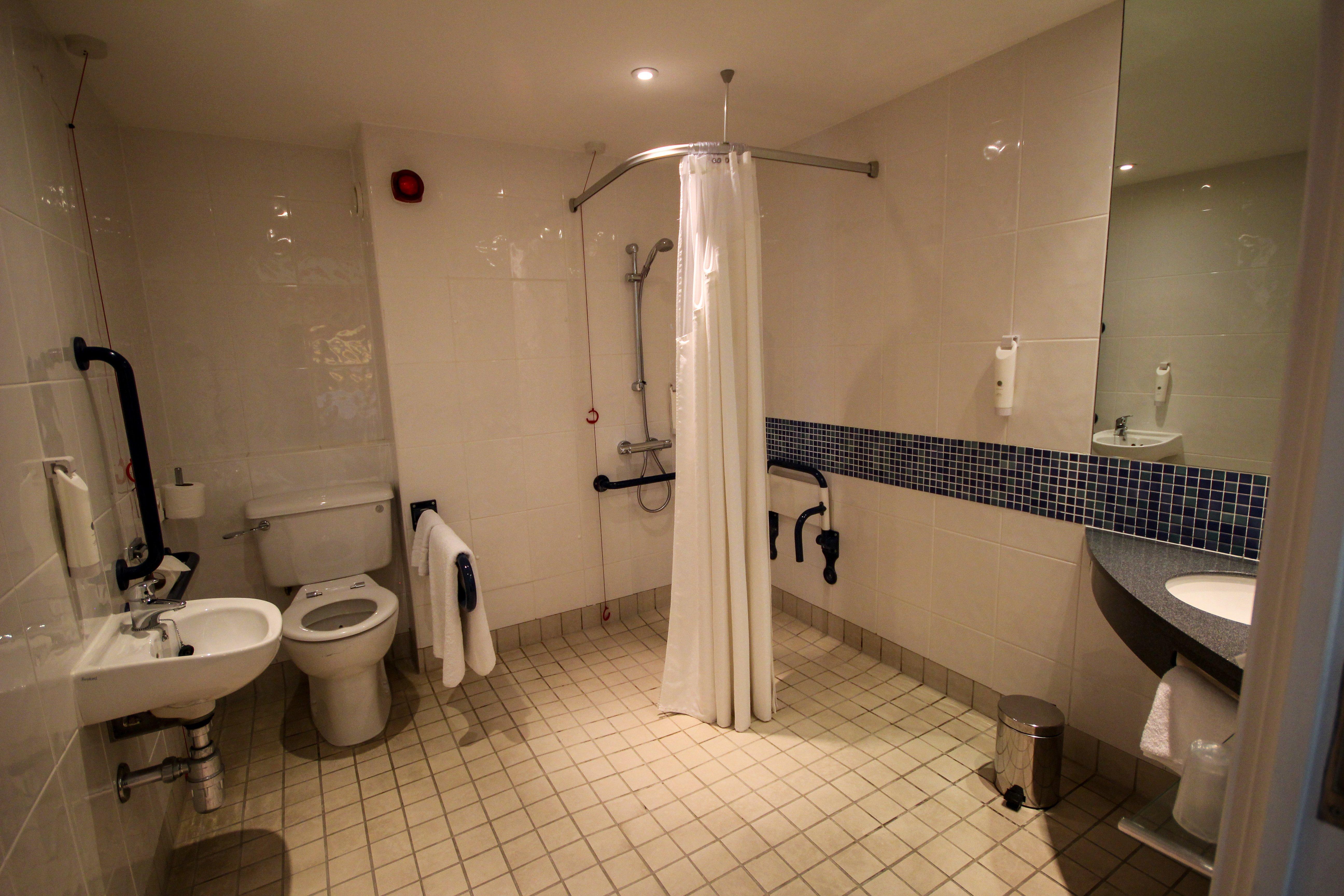 Holiday Inn Express Doncaster By Ihg Екстер'єр фото