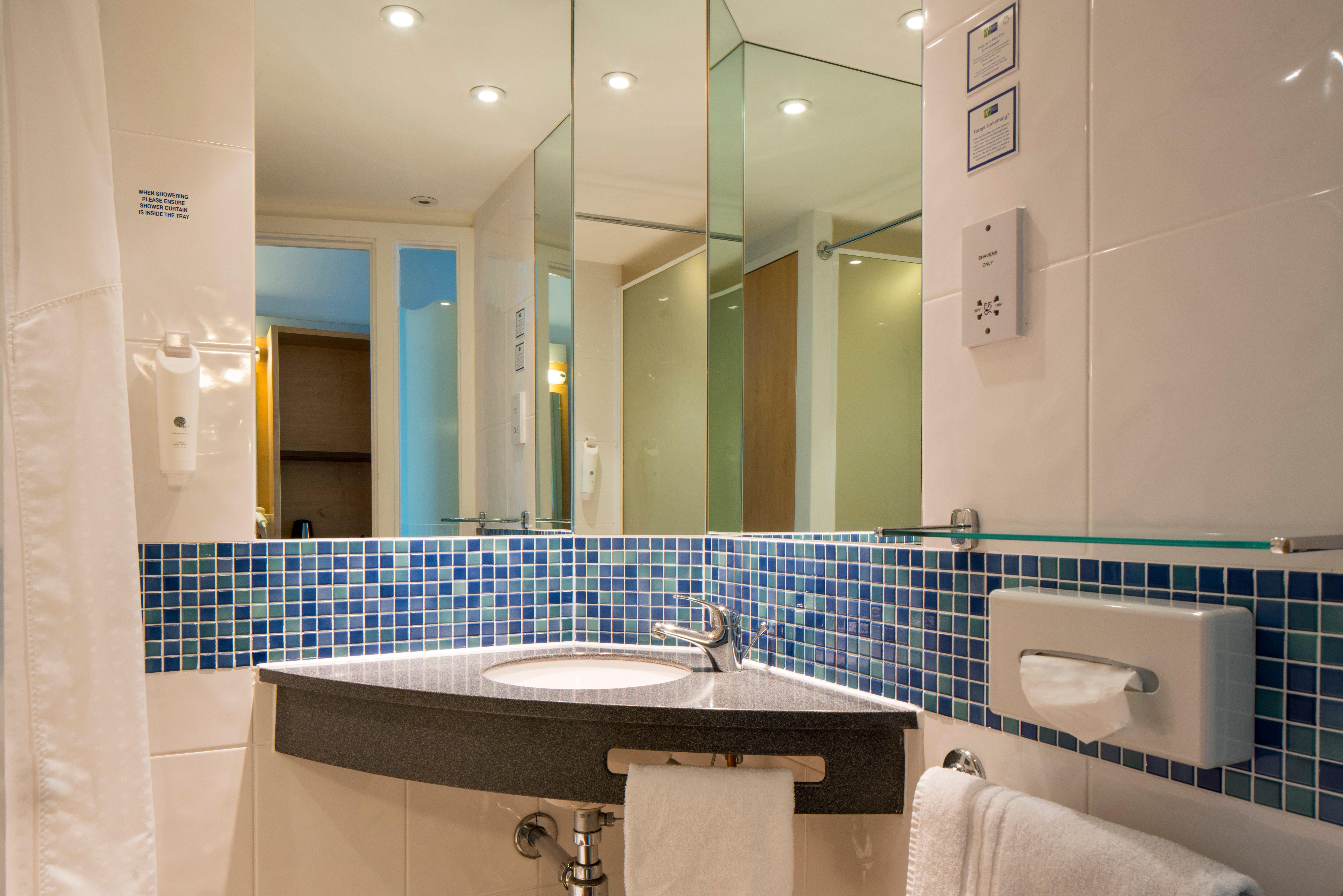 Holiday Inn Express Doncaster By Ihg Екстер'єр фото