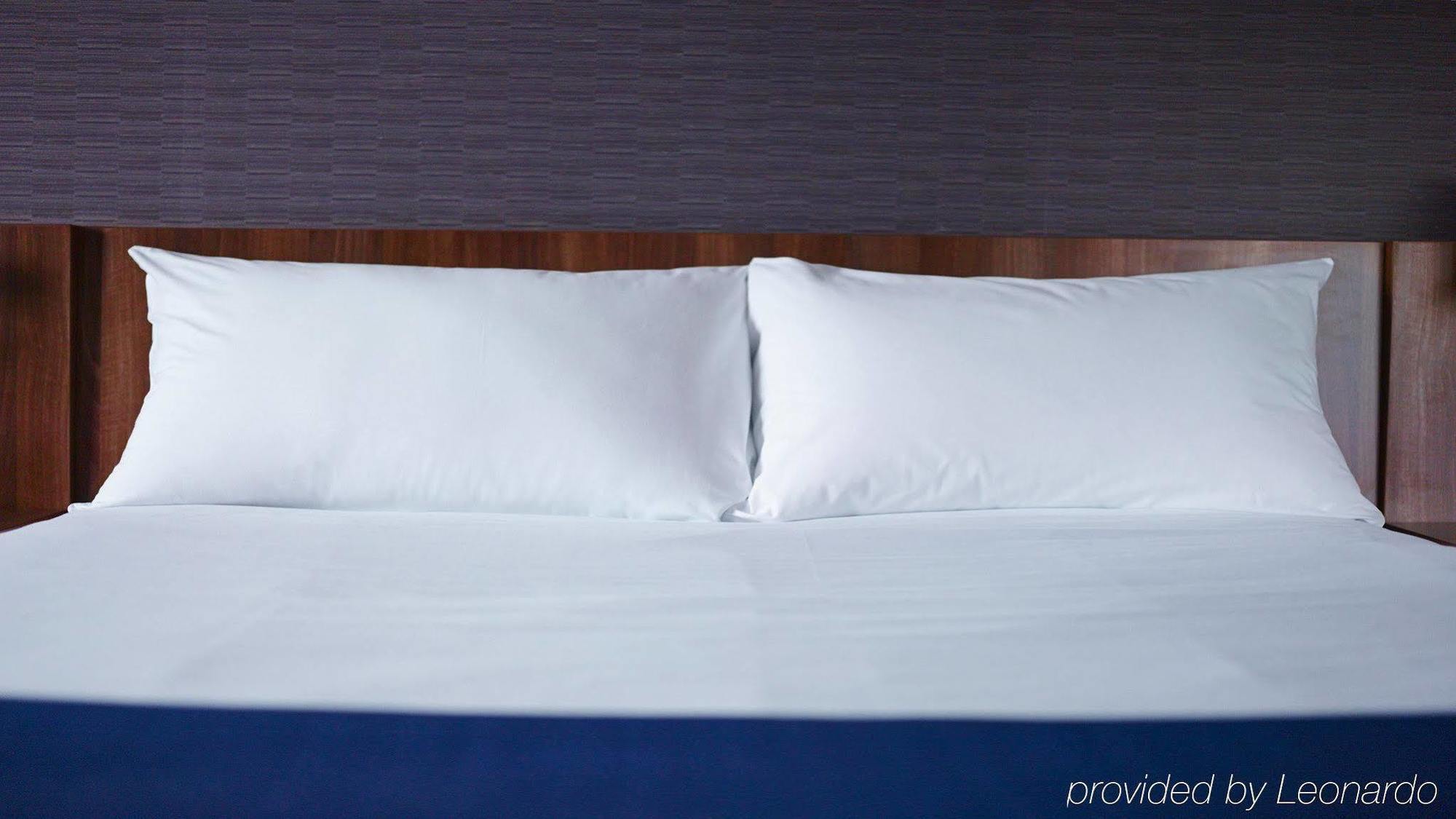 Holiday Inn Express Doncaster By Ihg Екстер'єр фото
